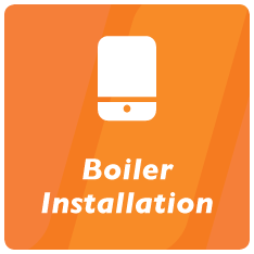 Boiler Installation Yeovil