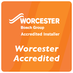 Worcester Accredited Installer