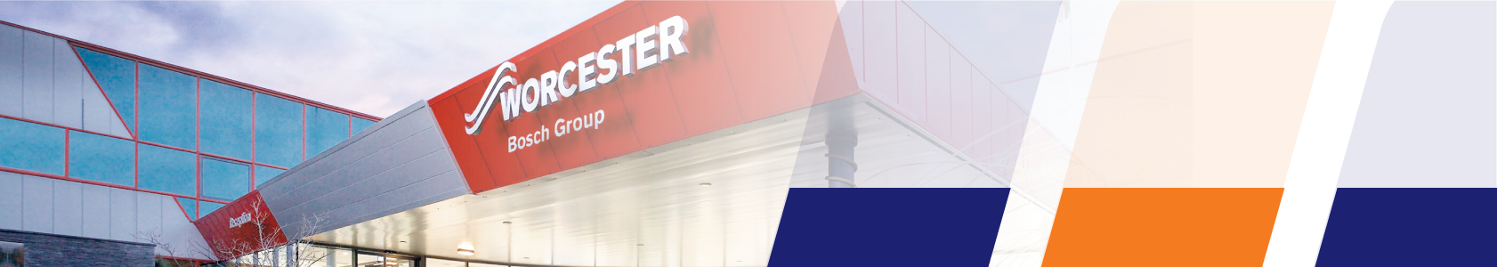 Worcester Accredited Installer Yeovil